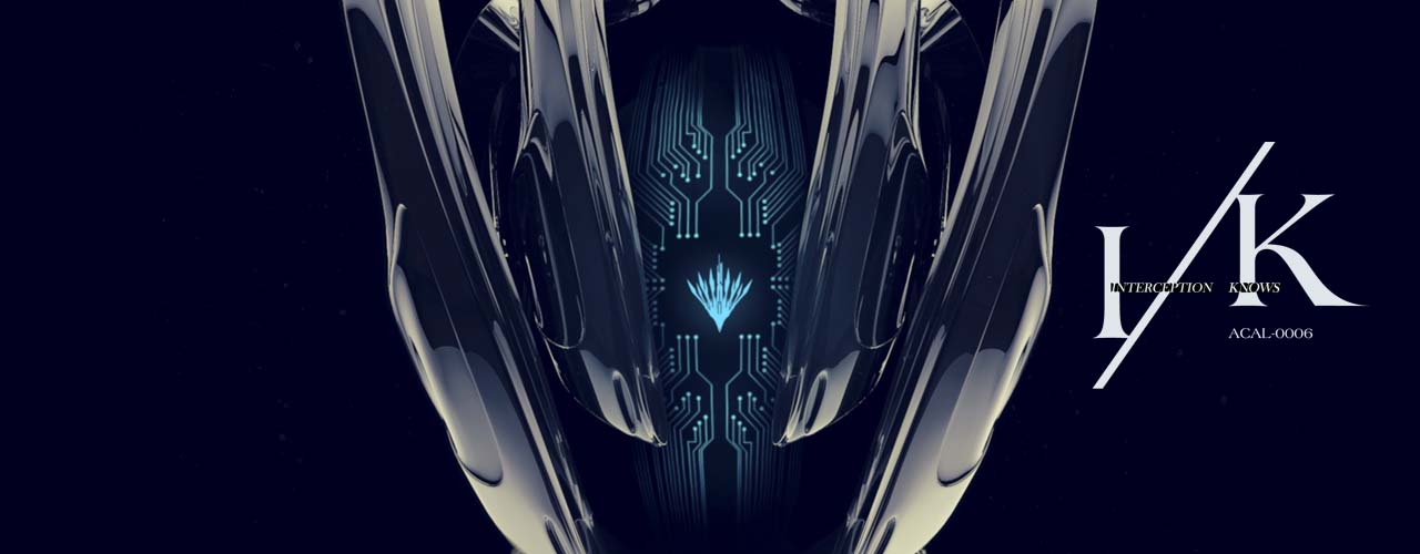 I/K INTERCEPTION KNOWS